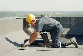 Roof Coating Services in Talty, TX